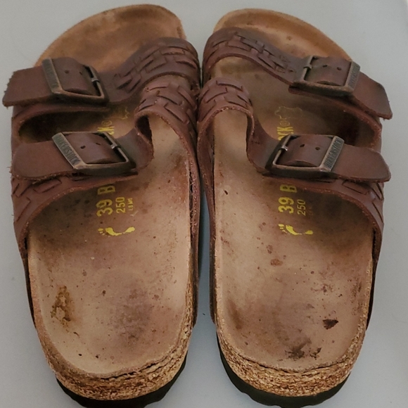 Birkenstock sandals - Picture 3 of 5